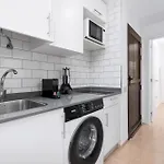 Home2book With Pool Near Beaches In Коральео