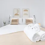 Апартаменты Home2book With Pool Near Beaches In