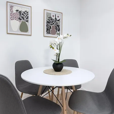 Home2book With Pool Near Beaches In Apartment