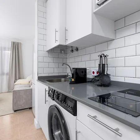 Home2book With Pool Near Beaches In Apartment *