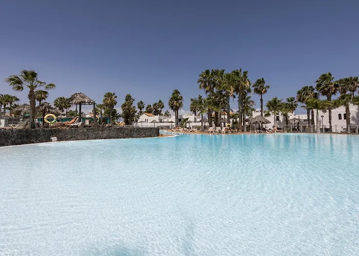 Home2book With Pool Near Beaches In Appartement Corralejo