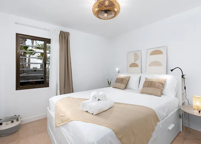 Home2book With Pool Near Beaches In Appartement