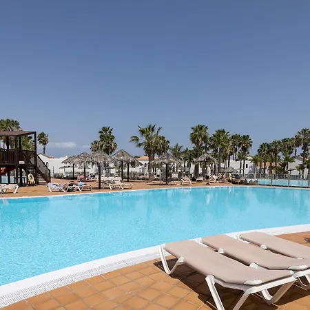 Home2book With Pool Near Beaches In * Corralejo