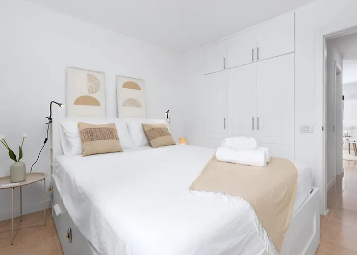 Apartamento Home2book With Pool Near Beaches In Corralejo