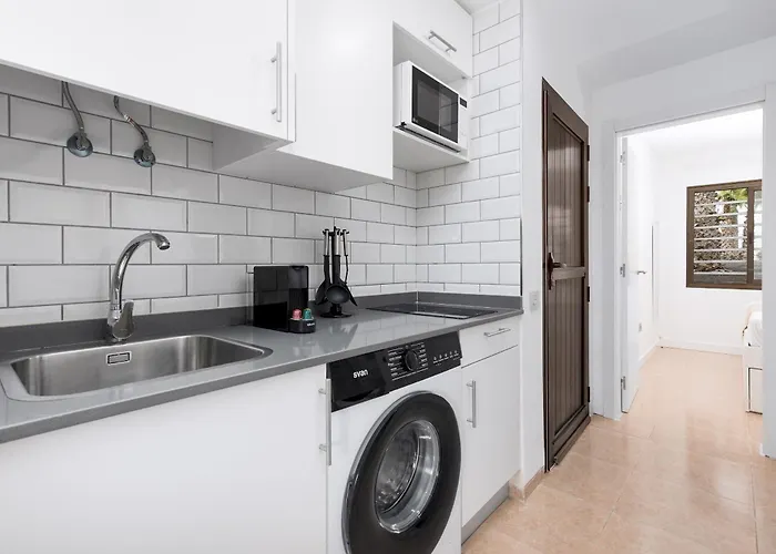 Home2book With Pool Near Beaches In Corralejo