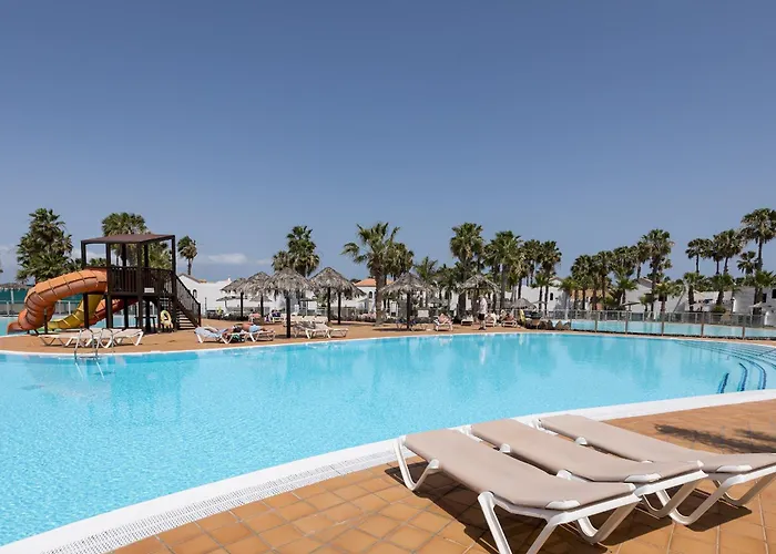 Home2book With Pool Near Beaches In * Corralejo